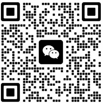微信 联系二维码